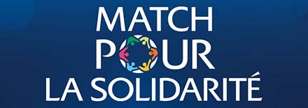 match for solidarity