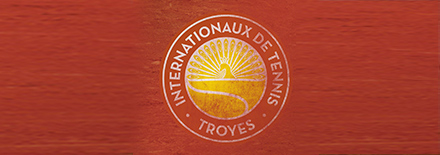internationaux tennis de Troyes
