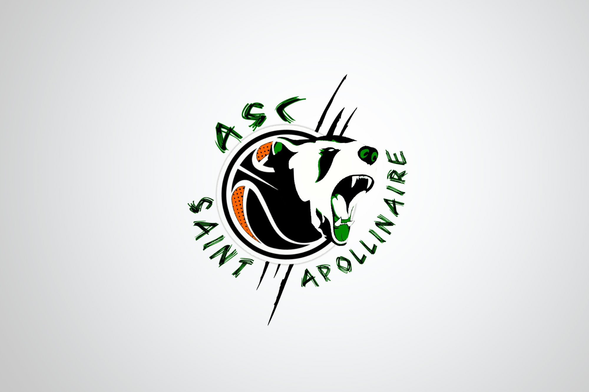 Logo asc saint appolinaire