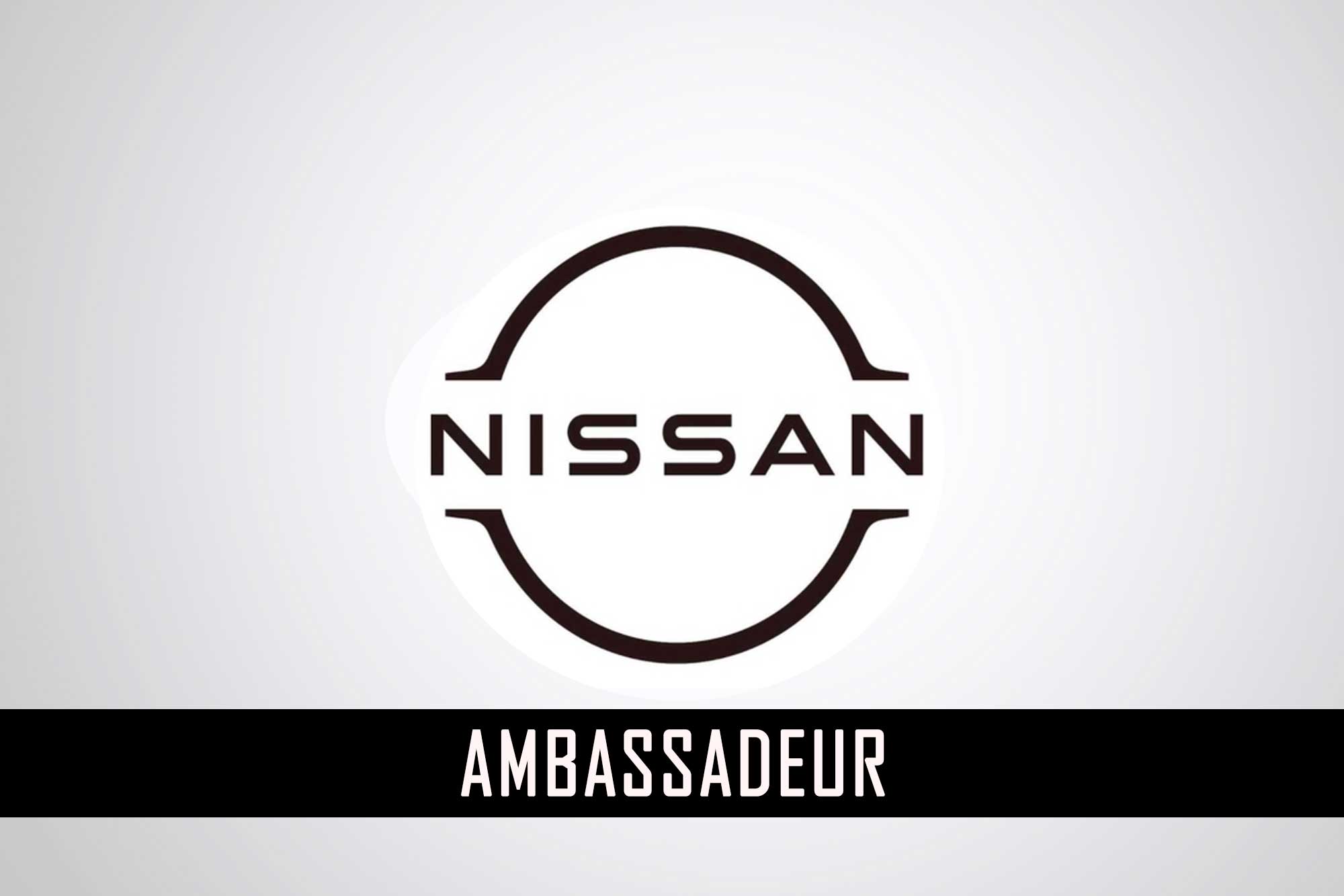 ambassadeur nissan