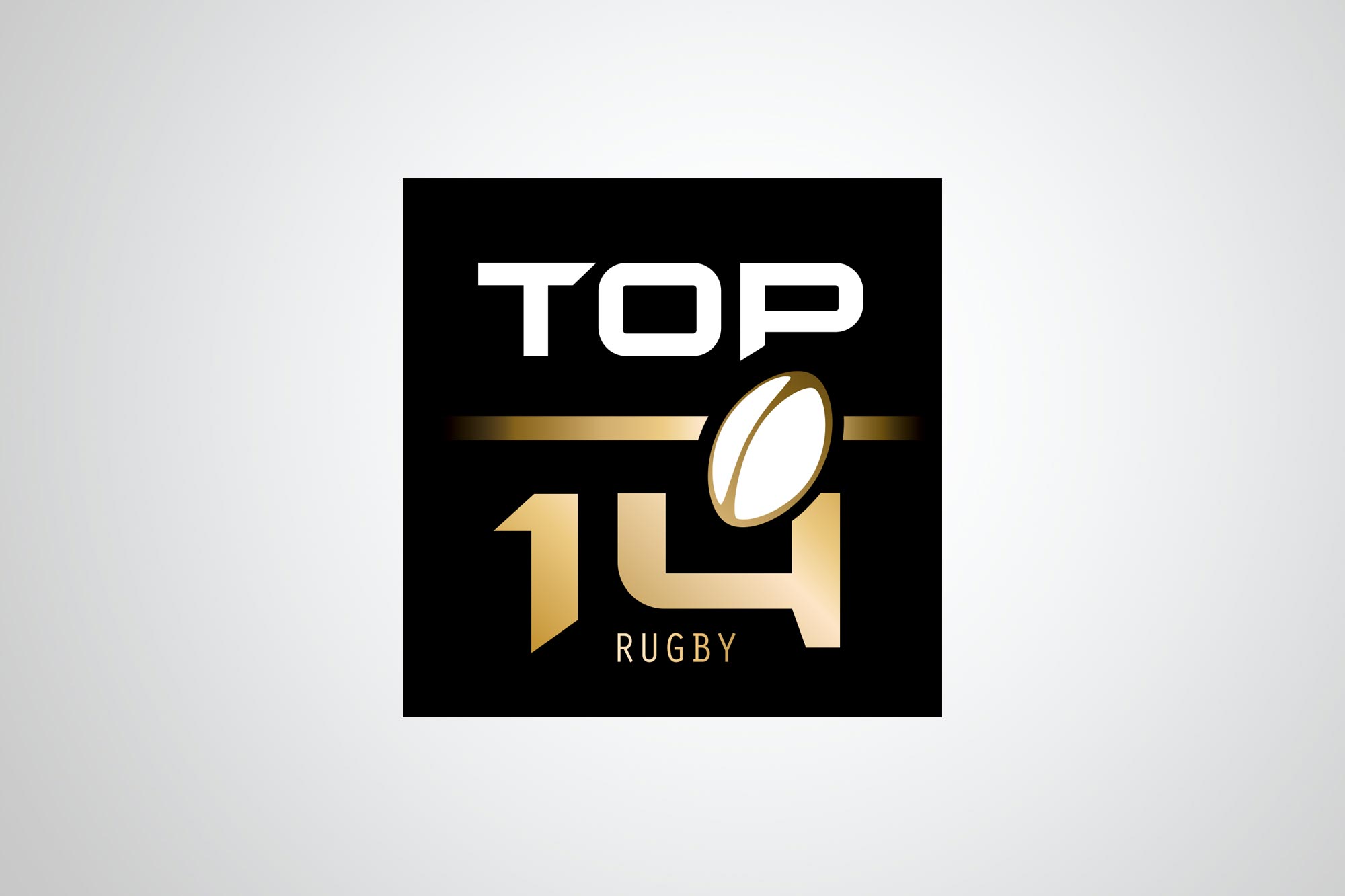 Top 14 logo